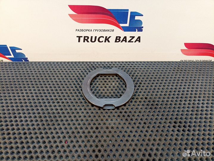 Шайба передней ступицы Daf 95XF, Daf XF105