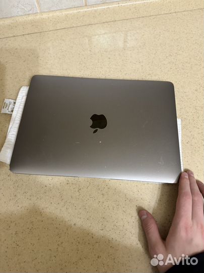 Macbook pro 13 2017