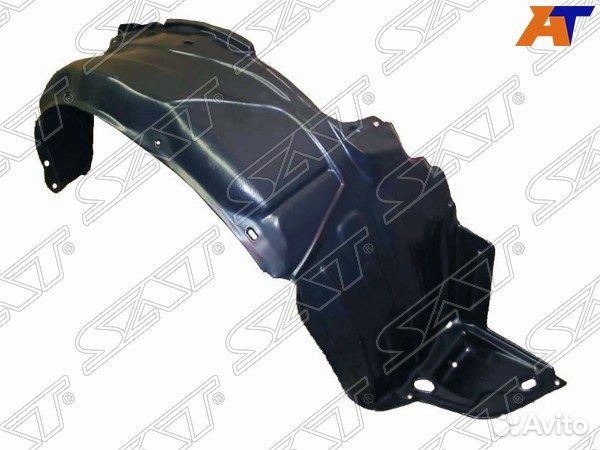 Подкрылок honda civic, honda civic EU# 00-05 3/5D