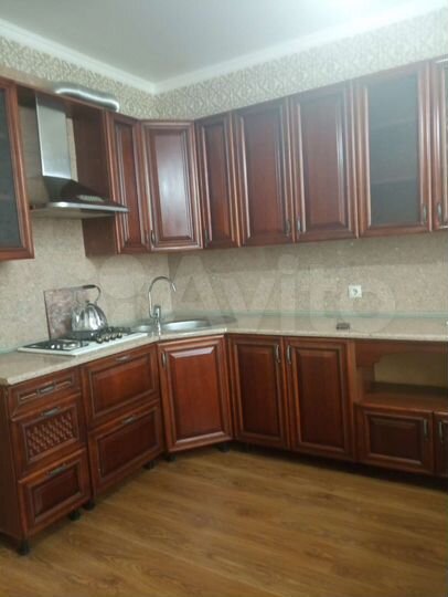 1-к. квартира, 30 м², 2/8 эт.