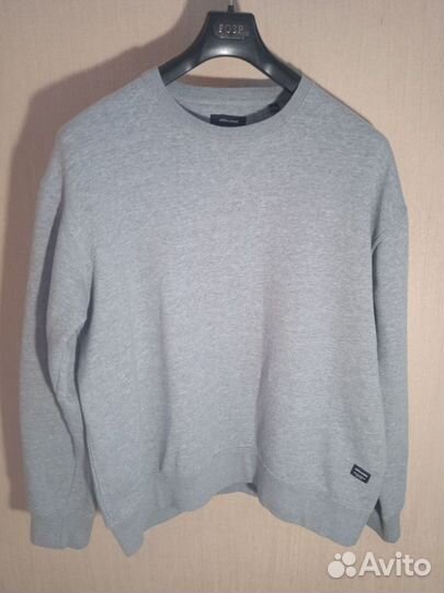 Свитшот Jack&Jones, xl