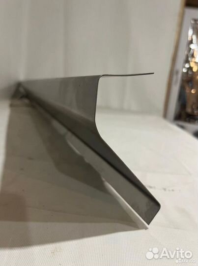 Ремонтные пороги и арки для Mitsubishi Дзержинск