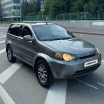 Honda HR-V 1.6 CVT, 2000, 499 000 км, с пробегом, цена 290 000 руб.