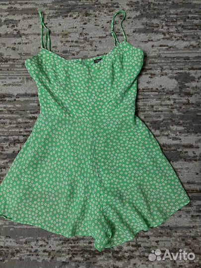 Комбинезон zara