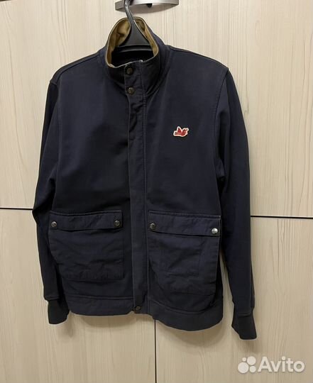 Овершот Peaceful Hooligan