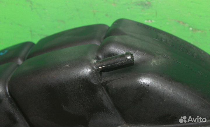 Бачок расширительный Mercedes E W210 104.995 3.2L