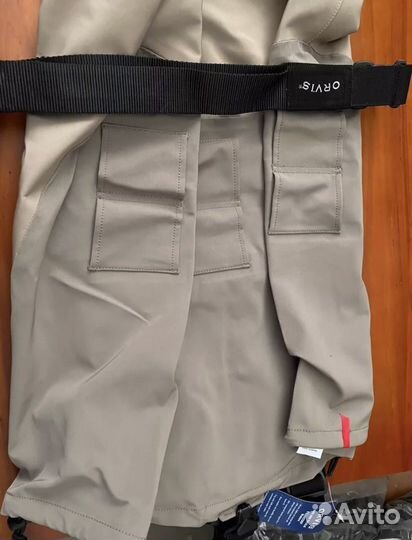 Вейдерсы orvis