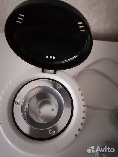 Стерилизатор для инструментов