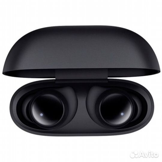 Наушники Xiaomi Redmi Buds 3 Lite Black