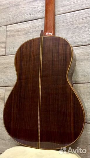 Yamaha GC-50C Grand Concert Custom