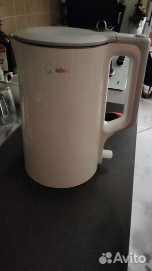 Чайник электрический