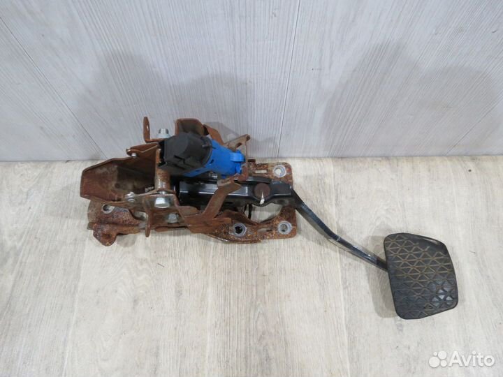 Педаль тормоза Mazda 6 GH