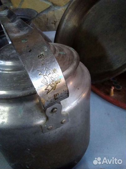 Старинные предметы быта России