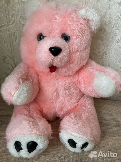 Мягкая игрушка медведь, подарок ребенку