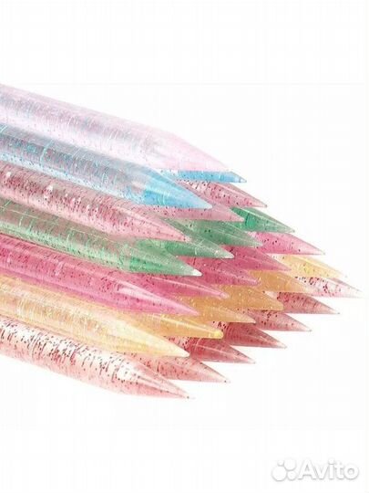 Палочки для кутикулы (многоразовые)