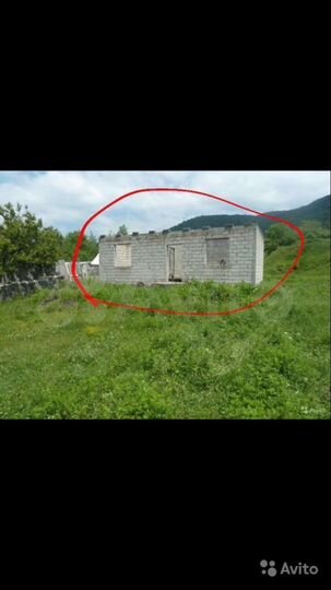 Участок 8 сот. (ИЖС)