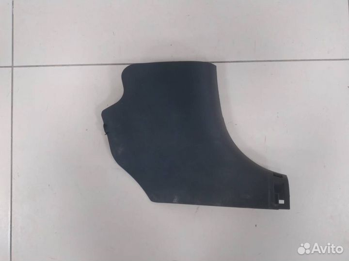 Накладка порога внутренняя Hyundai Solaris 2010-20