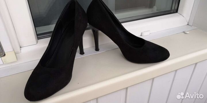Туфли женские