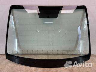 Стекло лобовое Hyundai Solaris 2
