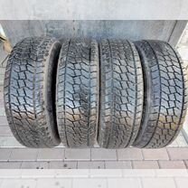 225/75r16 зимние шины для УАЗ