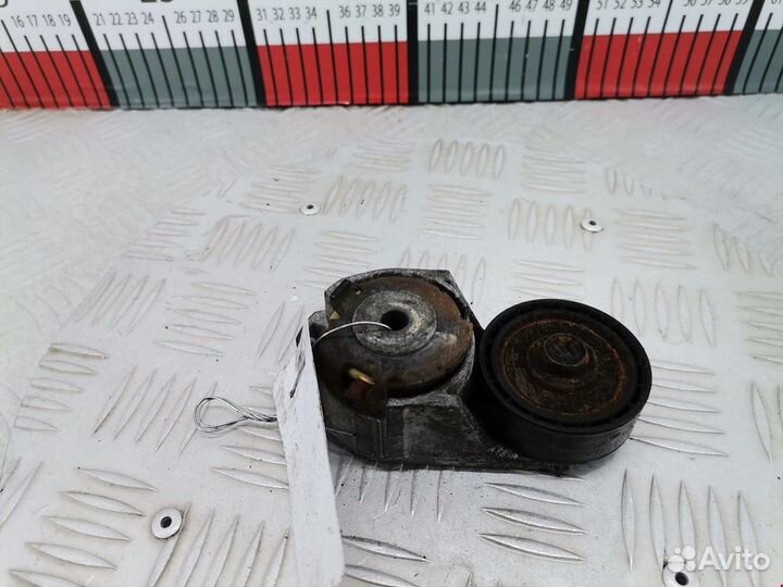 Натяжитель Jaguar X-Type 2005