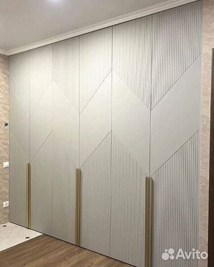 Шкаф на заказ