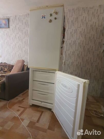 Холодильник бу