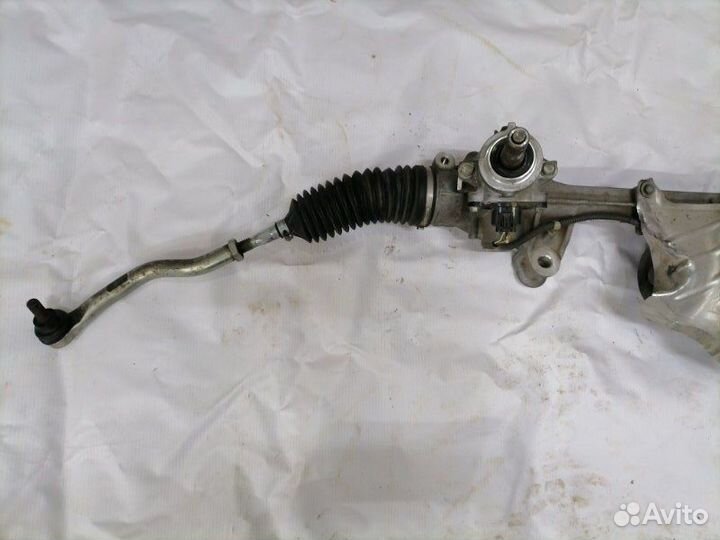 Рулевая рейка Honda Civic FK