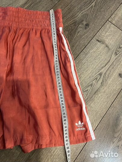 Шорты adidas женские