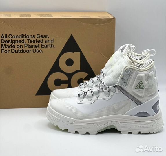 Кроссовки Nike ACG Air Zoom Gaiadome Gore-Tex