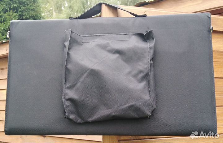 Солнечная батарея походная Sumitachi 88 Вт