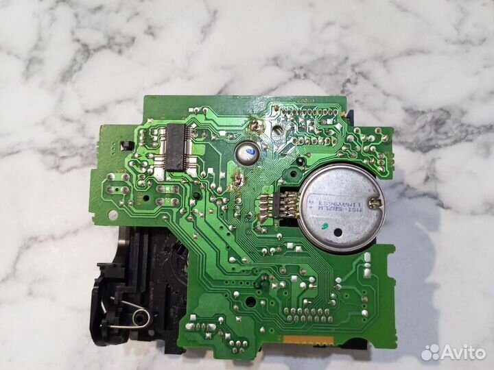 Technics rs tr 373,575 лпм