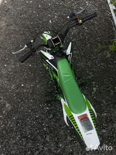 Детский питбайк