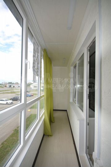 Квартира-студия, 28 м², 2/18 эт.