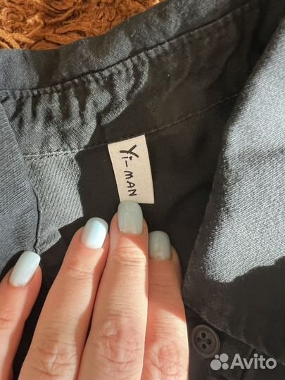 Рубашка женская