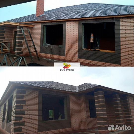 Металлочерепица от производителя