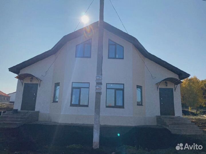 Пластиковые окна от производителя (ИЖС). Остекление