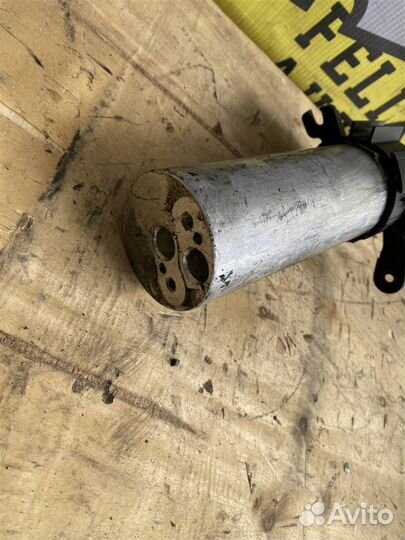 Осушитель кондиционера Mercedes Benz S-class w220