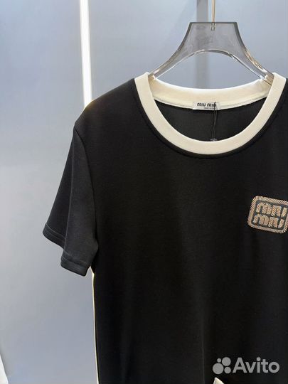 Платья Miu Miu