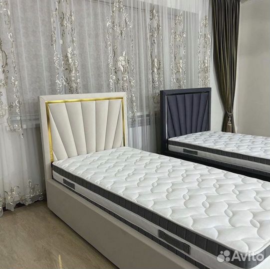 Матрас 160х200 Новый