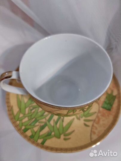 Чайный сервиз новый в коробке