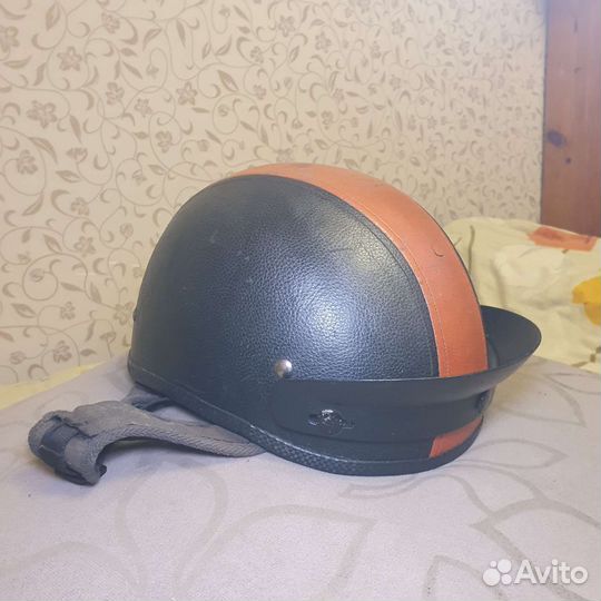 Шлем велосипедный взрослый детский S