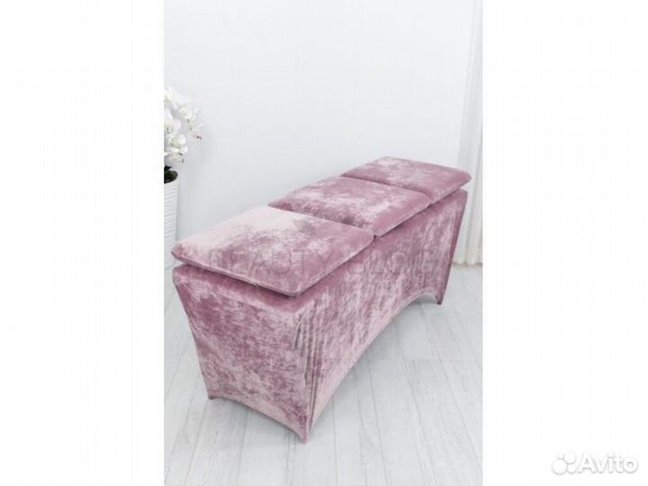 Матрац 3-секц. лэмшейкера ортопедический MF3-3621