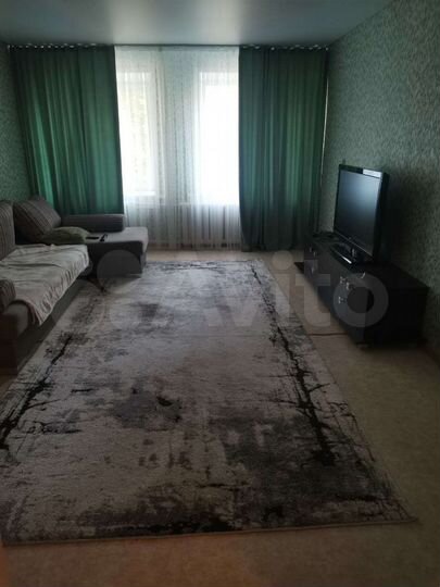 2-к. квартира, 40 м², 2/5 эт.