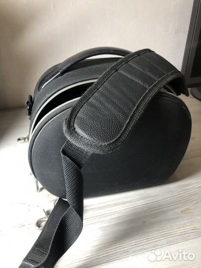 Сумка для фотоаппарата / canon