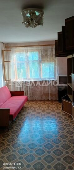 3-к. квартира, 57 м², 3/5 эт.