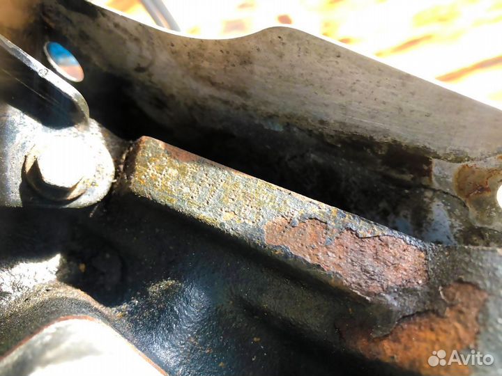 Двигатель, Audi A4 B5 1999