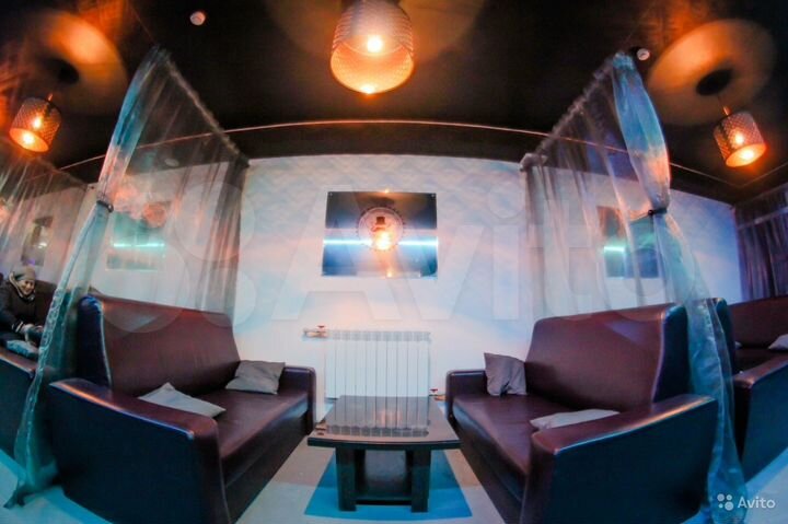 Торговое помещение, 111 м²