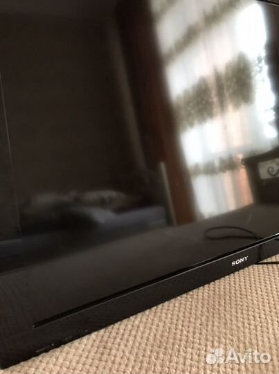 Телевизор sony bravia 40