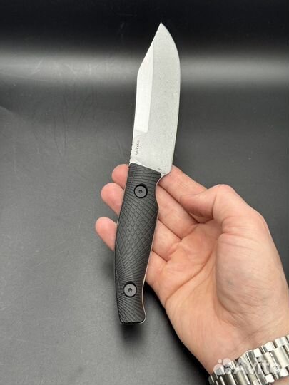 Нож Военпро Kersha 